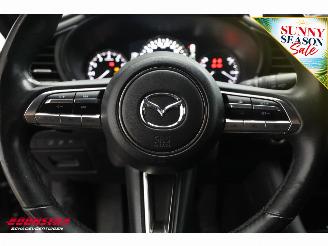 Mazda 3 2.0 e-SA-X M Hybrid 180 Luxury HUD Bose ACC Navi Clima Leder SHZ LrHZ Apple/Android Camera PDC picture 21