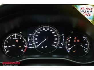 Mazda 3 2.0 e-SA-X M Hybrid 180 Luxury HUD Bose ACC Navi Clima Leder SHZ LrHZ Apple/Android Camera PDC picture 22