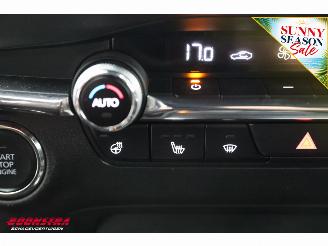 Mazda 3 2.0 e-SA-X M Hybrid 180 Luxury HUD Bose ACC Navi Clima Leder SHZ LrHZ Apple/Android Camera PDC picture 31