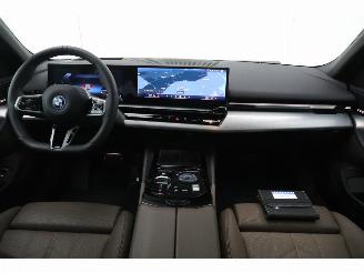 BMW 5-serie Touring 530e Aut. M-Sport Edition Pano ACC Navi Leder SHZ Apple/Android Virtual Camera 360° PDC picture 18