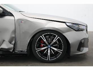BMW 5-serie Touring 530e Aut. M-Sport Edition Pano ACC Navi Leder SHZ Apple/Android Virtual Camera 360° PDC picture 5