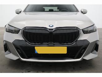 BMW 5-serie Touring 530e Aut. M-Sport Edition Pano ACC Navi Leder SHZ Apple/Android Virtual Camera 360° PDC picture 9