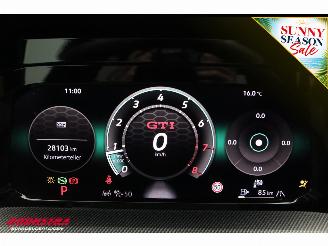 Volkswagen Golf GTI 2.0 TSI DSG H/K HUD Pano ACC SHZ LrHZ Apple/Android Virtual Camera PDC picture 22