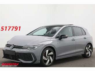 skadebil auto Volkswagen Golf GTI 2.0 TSI DSG H/K HUD Pano ACC SHZ LrHZ Apple/Android Virtual Camera PDC 2024/9