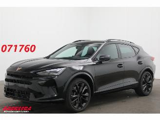 krockskadad bil auto Cupra Formentor 2.0 TSI DSG 335 PK Sennheiser ACC SHZ LrHZ Apple/Android Virtual Camera 360° PDC 2026/5