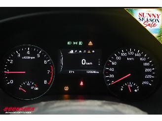 Kia Sportage 1.6 GDI DynamicLine Navi Leder SHZ Apple/Android Camera PDC picture 22