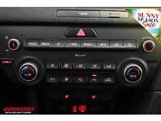 Kia Sportage 1.6 GDI DynamicLine Navi Leder SHZ Apple/Android Camera PDC picture 29