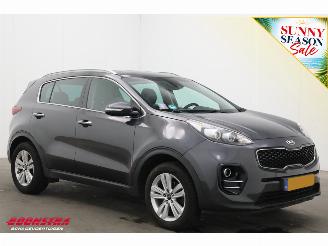 Kia Sportage 1.6 GDI DynamicLine Navi Leder SHZ Apple/Android Camera PDC picture 2