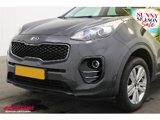 Kia Sportage 1.6 GDI DynamicLine Navi Leder SHZ Apple/Android Camera PDC picture 12