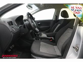 Volkswagen Polo 1.2 Easyline Clima Apple/Android picture 10