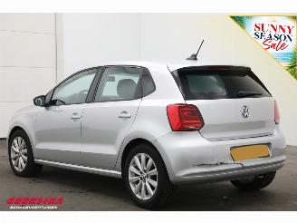 Volkswagen Polo 1.2 Easyline Clima Apple/Android picture 4