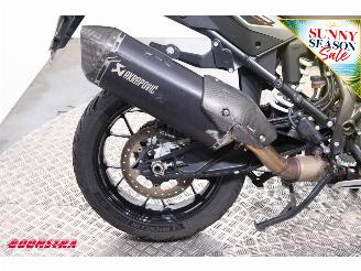 KTM 1290 Super Adventure S ABS LED Cruise Heigrziffe Akrapovic picture 18