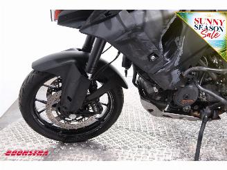 KTM 1290 Super Adventure S ABS LED Cruise Heigrziffe Akrapovic picture 10