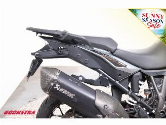 KTM 1290 Super Adventure S ABS LED Cruise Heigrziffe Akrapovic picture 19