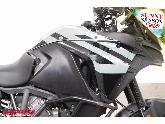 KTM 1290 Super Adventure S ABS LED Cruise Heigrziffe Akrapovic picture 21