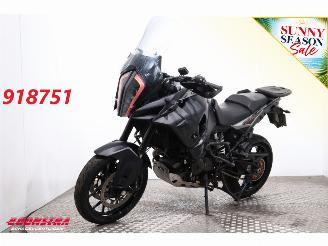 Schade motor KTM 1290 Super Adventure S ABS LED Cruise Heigrziffe Akrapovic 2020/5