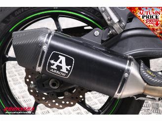 Kawasaki Ninja 650 ABS Arrow picture 16