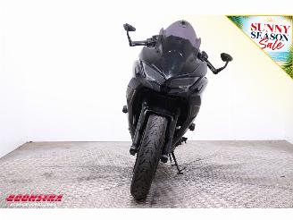 Kawasaki Ninja 650 ABS Arrow picture 6