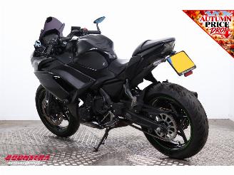 Kawasaki Ninja 650 ABS Arrow picture 4