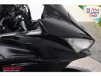 Kawasaki Ninja 650 ABS Arrow picture 13