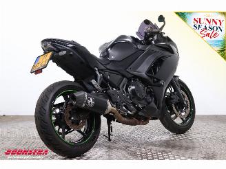 Kawasaki Ninja 650 ABS Arrow picture 3