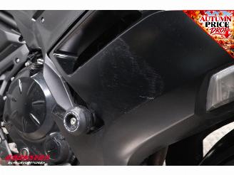 Kawasaki Ninja 650 ABS Arrow picture 14