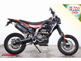 Aprilia SX 125 SX 125 picture 7