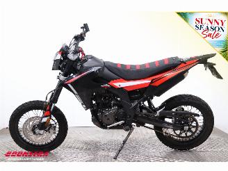 Aprilia SX 125 SX 125 picture 5
