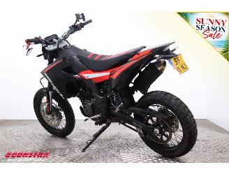 Aprilia SX 125 SX 125 picture 8