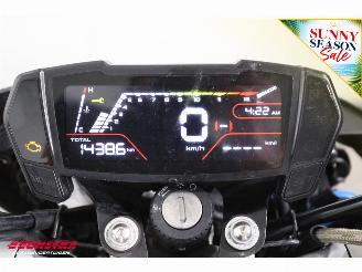 Aprilia SX 125 SX 125 picture 16