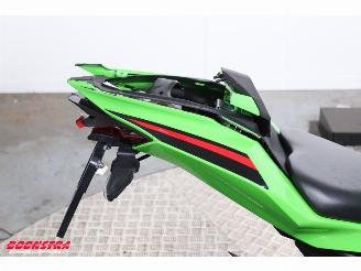 Kawasaki  Ninja ZX-4RR ABS Akrapovic 2.984 km! picture 17