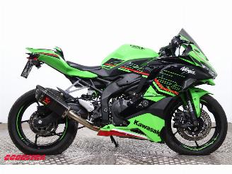 Kawasaki  Ninja ZX-4RR ABS Akrapovic 2.984 km! picture 7