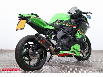 Kawasaki  Ninja ZX-4RR ABS Akrapovic 2.984 km! picture 3