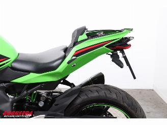 Kawasaki  Ninja ZX-4RR ABS Akrapovic 2.984 km! picture 13