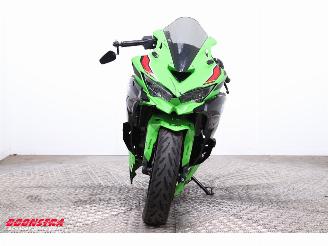 Kawasaki  Ninja ZX-4RR ABS Akrapovic 2.984 km! picture 6