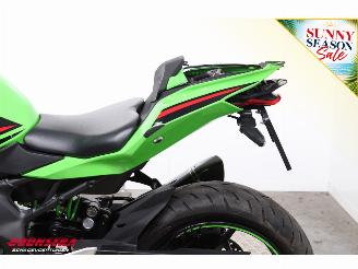 Kawasaki  Ninja ZX-4RR ABS Akrapovic 2.984 km! picture 13