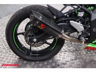 Kawasaki  Ninja ZX-4RR ABS Akrapovic 2.984 km! picture 19