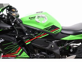 Kawasaki  Ninja ZX-4RR ABS Akrapovic 2.984 km! picture 12