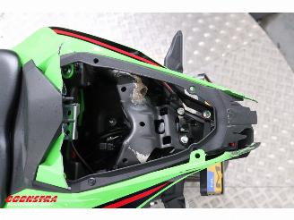 Kawasaki  Ninja ZX-4RR ABS Akrapovic 2.984 km! picture 18