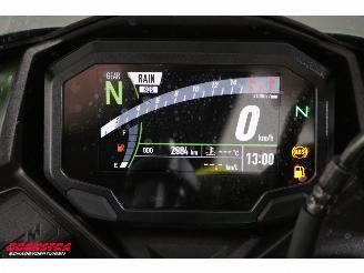 Kawasaki  Ninja ZX-4RR ABS Akrapovic 2.984 km! picture 27