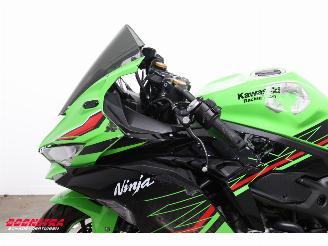 Kawasaki  Ninja ZX-4RR ABS Akrapovic 2.984 km! picture 9