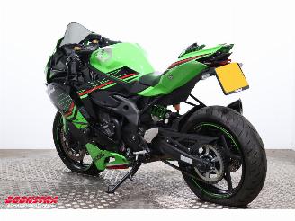Kawasaki  Ninja ZX-4RR ABS Akrapovic 2.984 km! picture 4