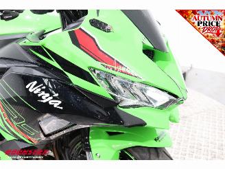 Kawasaki  Ninja ZX-4RR ABS Akrapovic 2.984 km! picture 25