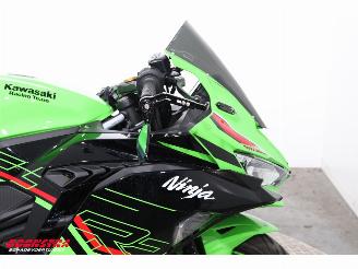 Kawasaki  Ninja ZX-4RR ABS Akrapovic 2.984 km! picture 22