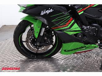 Kawasaki  Ninja ZX-4RR ABS Akrapovic 2.984 km! picture 10