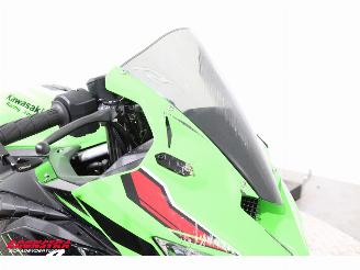 Kawasaki  Ninja ZX-4RR ABS Akrapovic 2.984 km! picture 26