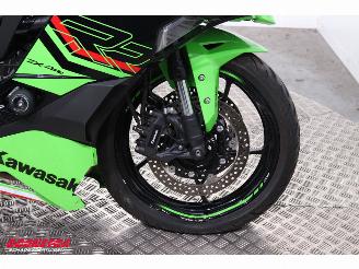Kawasaki  Ninja ZX-4RR ABS Akrapovic 2.984 km! picture 23