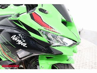 Kawasaki  Ninja ZX-4RR ABS Akrapovic 2.984 km! picture 25