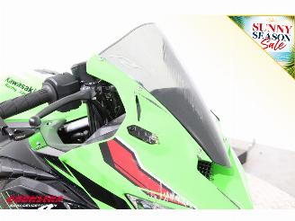 Kawasaki  Ninja ZX-4RR ABS Akrapovic 2.984 km! picture 26
