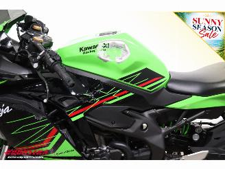 Kawasaki  Ninja ZX-4RR ABS Akrapovic 2.984 km! picture 12
